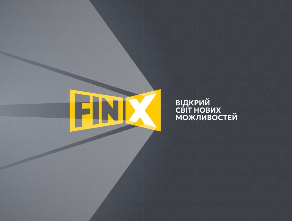 FinX - кредит онлайн на картку